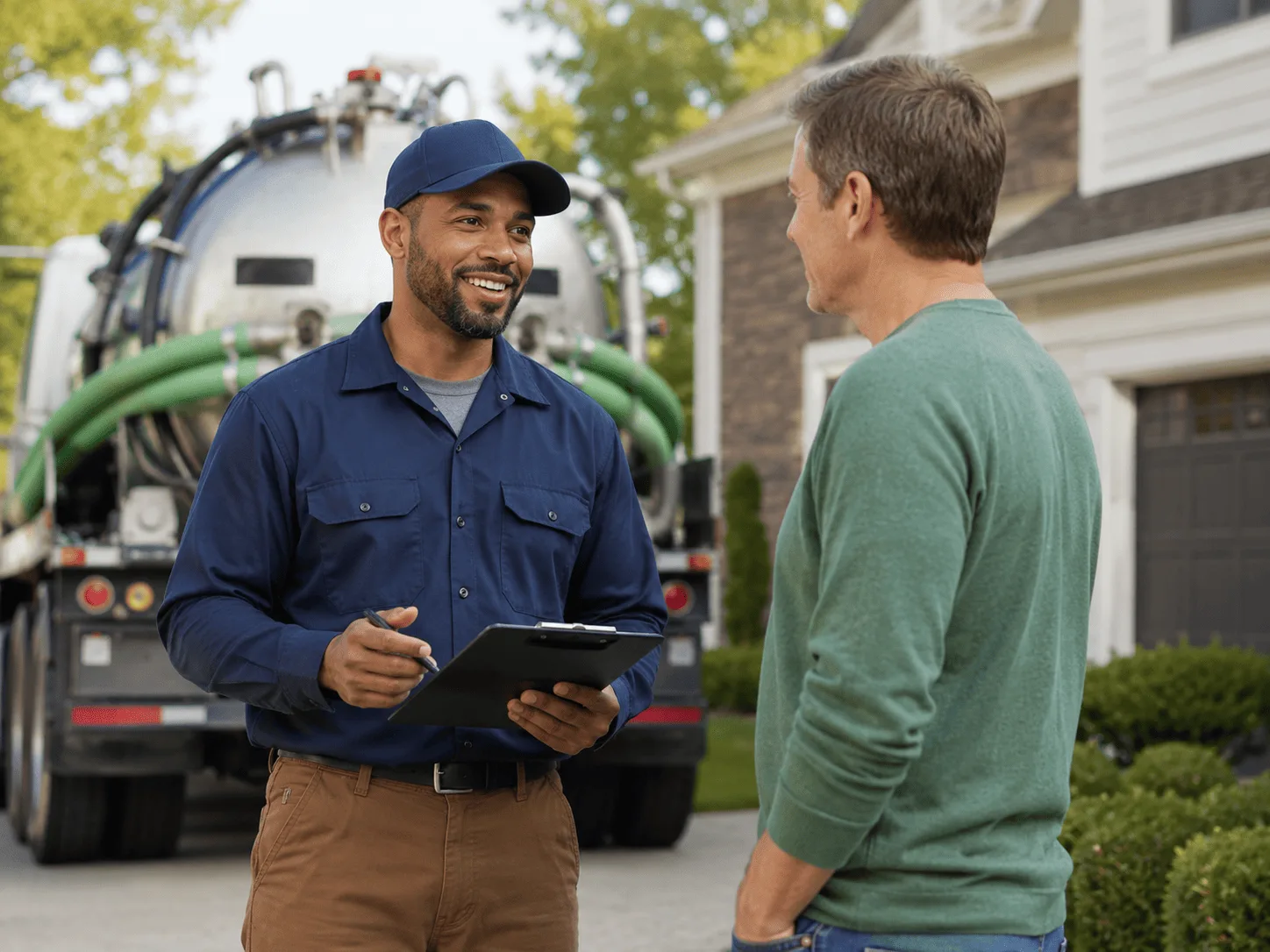 Mosquito Control Evans, WV FAQs